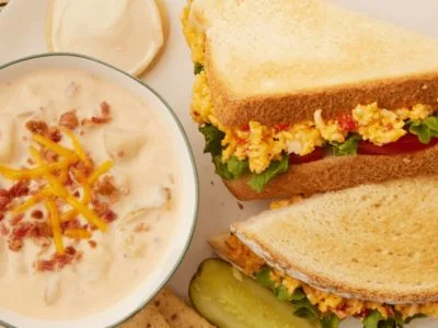 Pimento Cheese & More